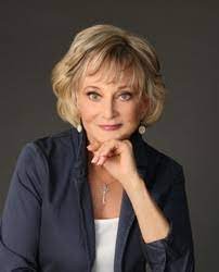 Catherine Coulter
